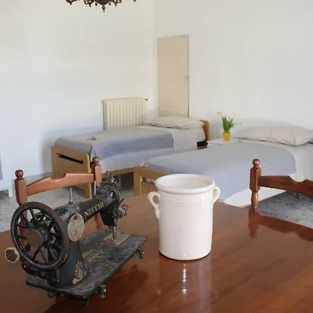 Nonna Nenetta Feriehus Monopoli
