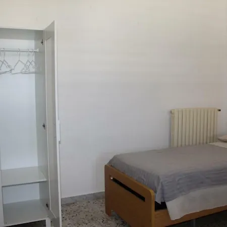 Nonna Nenetta Feriehus *