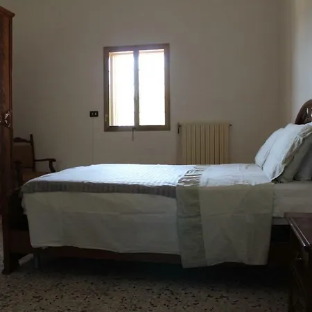 Feriehus Nonna Nenetta