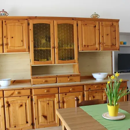 Nonna Nenetta Holiday home