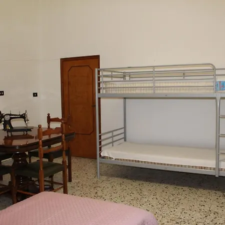 Feriehus Nonna Nenetta Monopoli